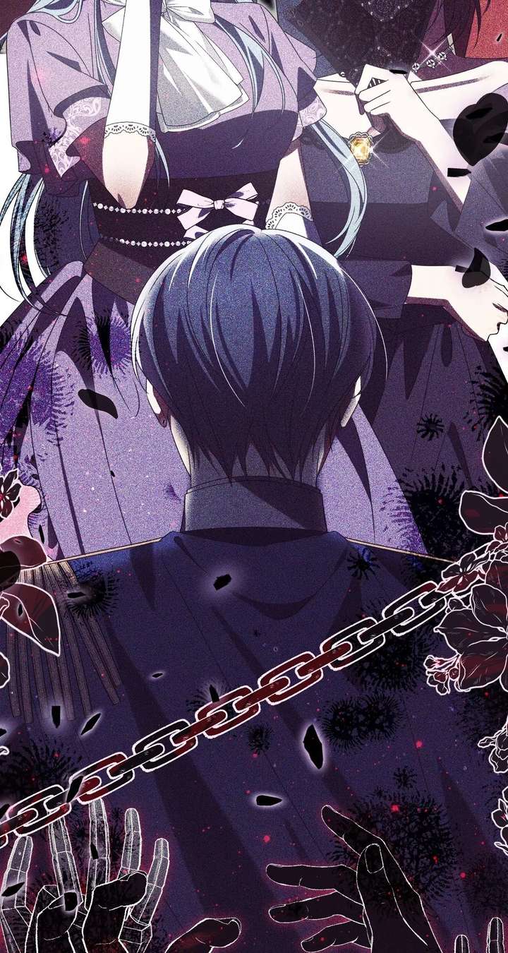 Let Me Enjoy the Extra Life Chapter 54 437 052