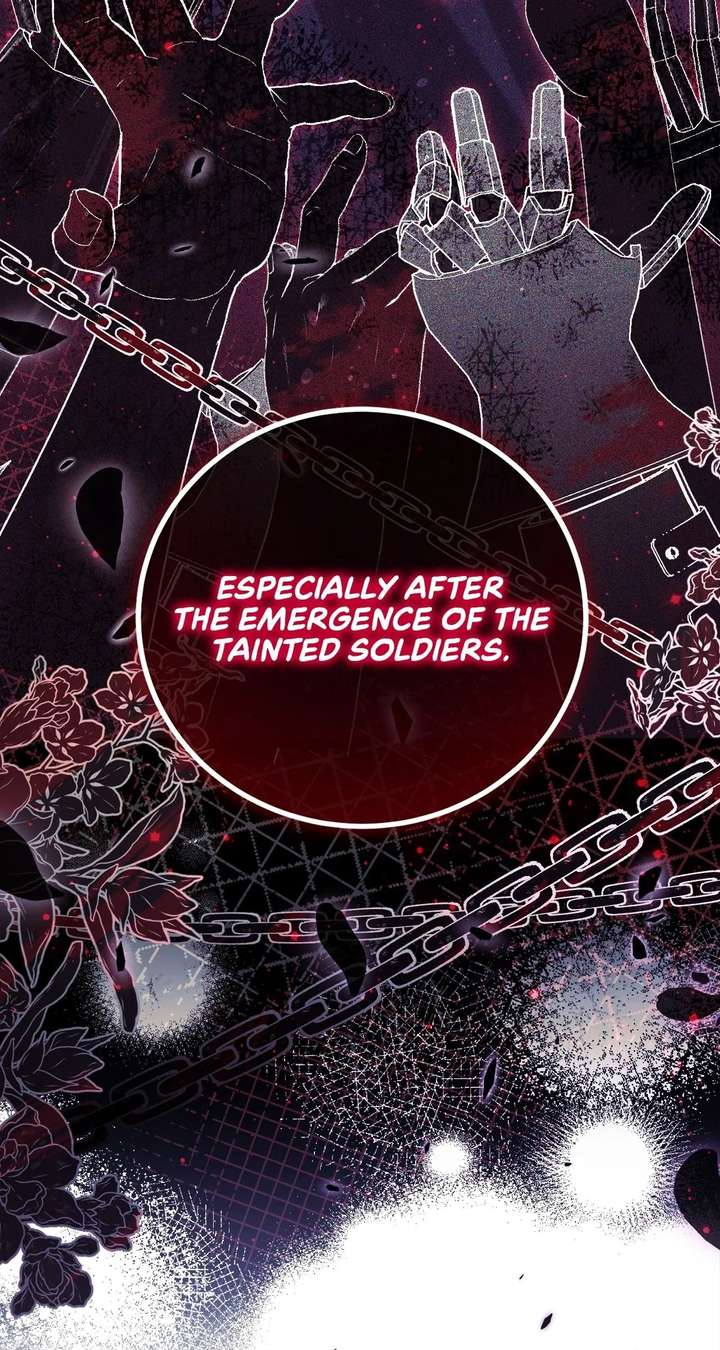 Let Me Enjoy the Extra Life Chapter 54 438 053