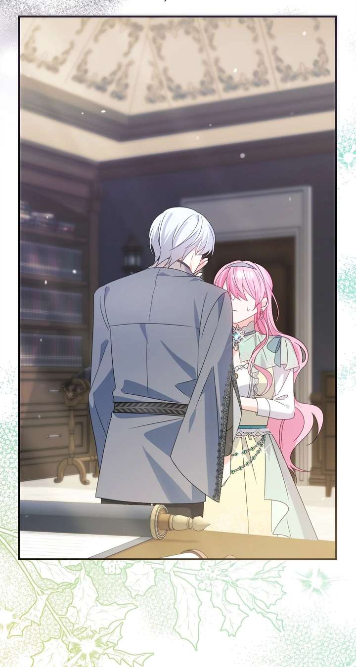 Let Me Enjoy the Extra Life Chapter 54 439 054