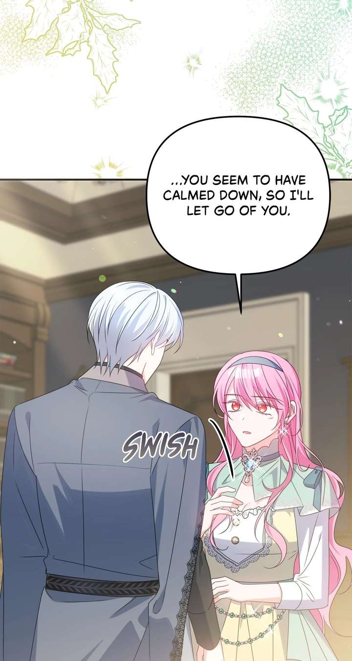 Let Me Enjoy the Extra Life Chapter 54 440 055