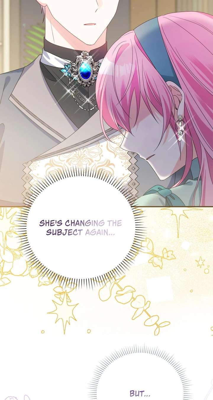 Let Me Enjoy the Extra Life Chapter 54 444 059