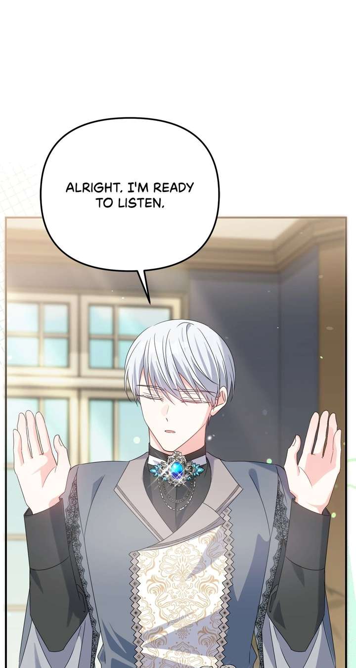 Let Me Enjoy the Extra Life Chapter 54 448 063