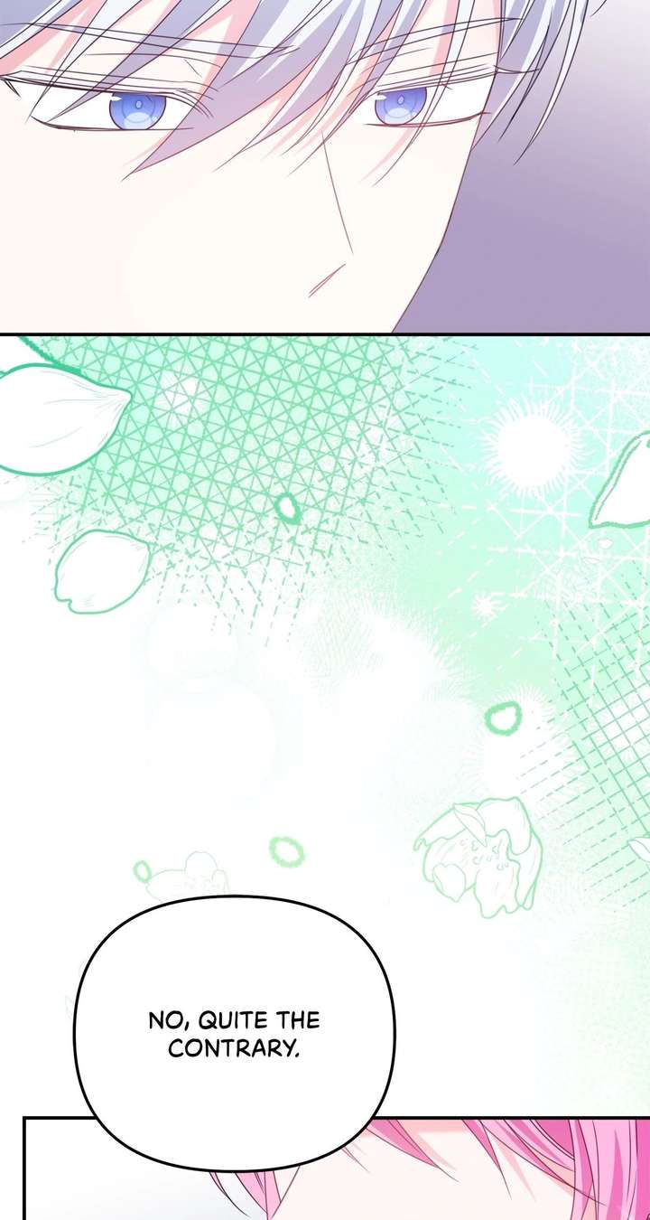 Let Me Enjoy the Extra Life Chapter 54 450 065