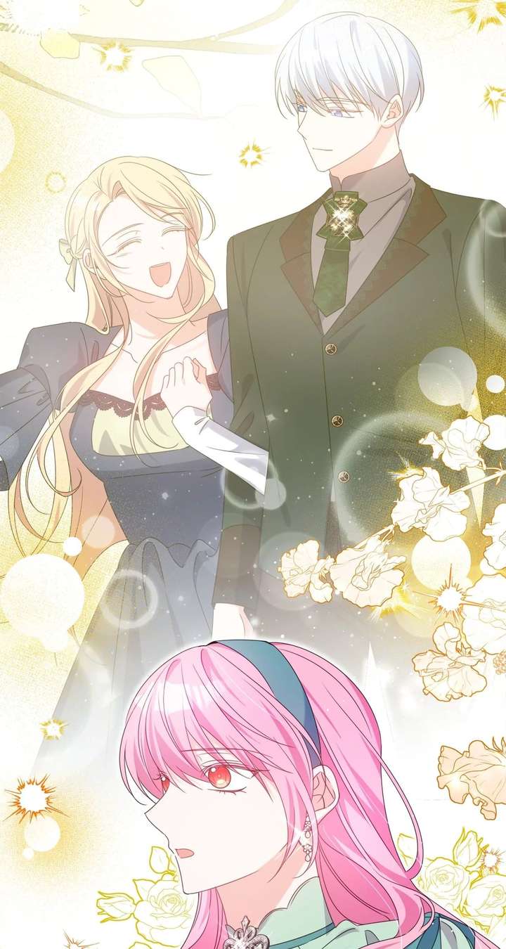 Let Me Enjoy the Extra Life Chapter 54 452 067