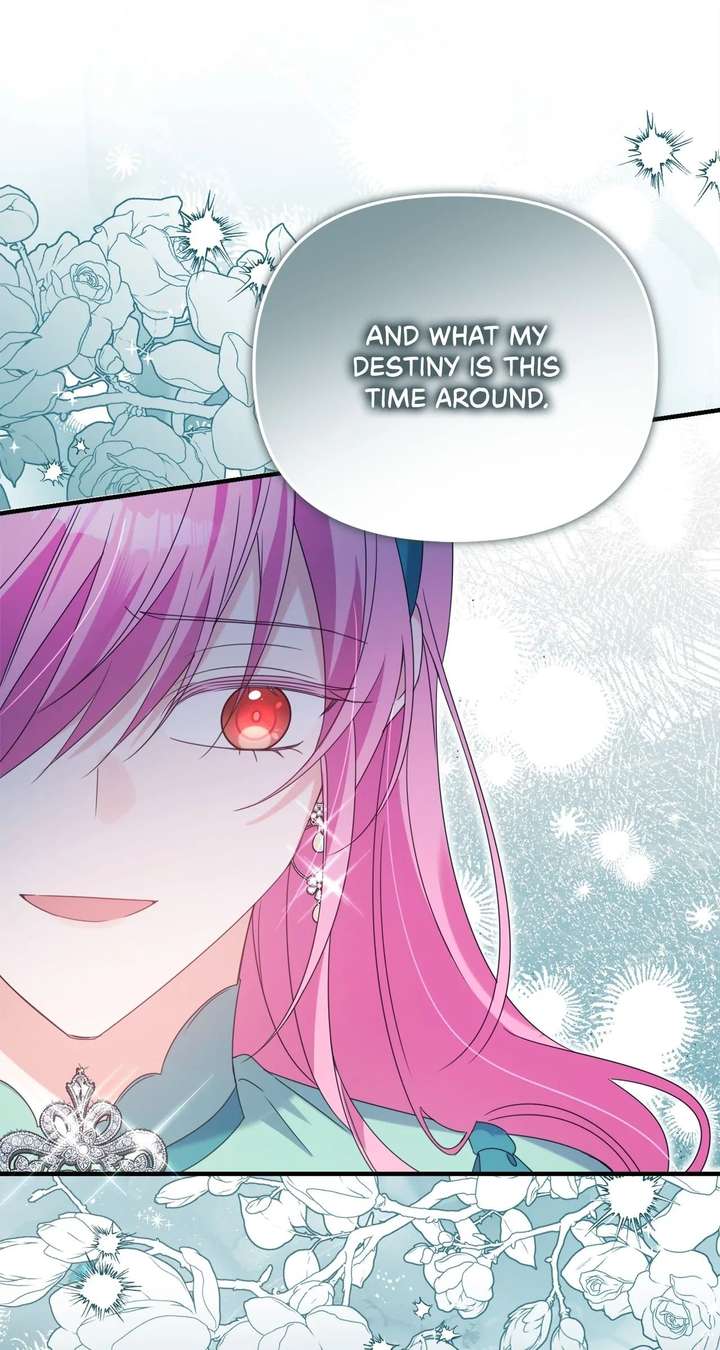 Let Me Enjoy the Extra Life Chapter 54 455 070