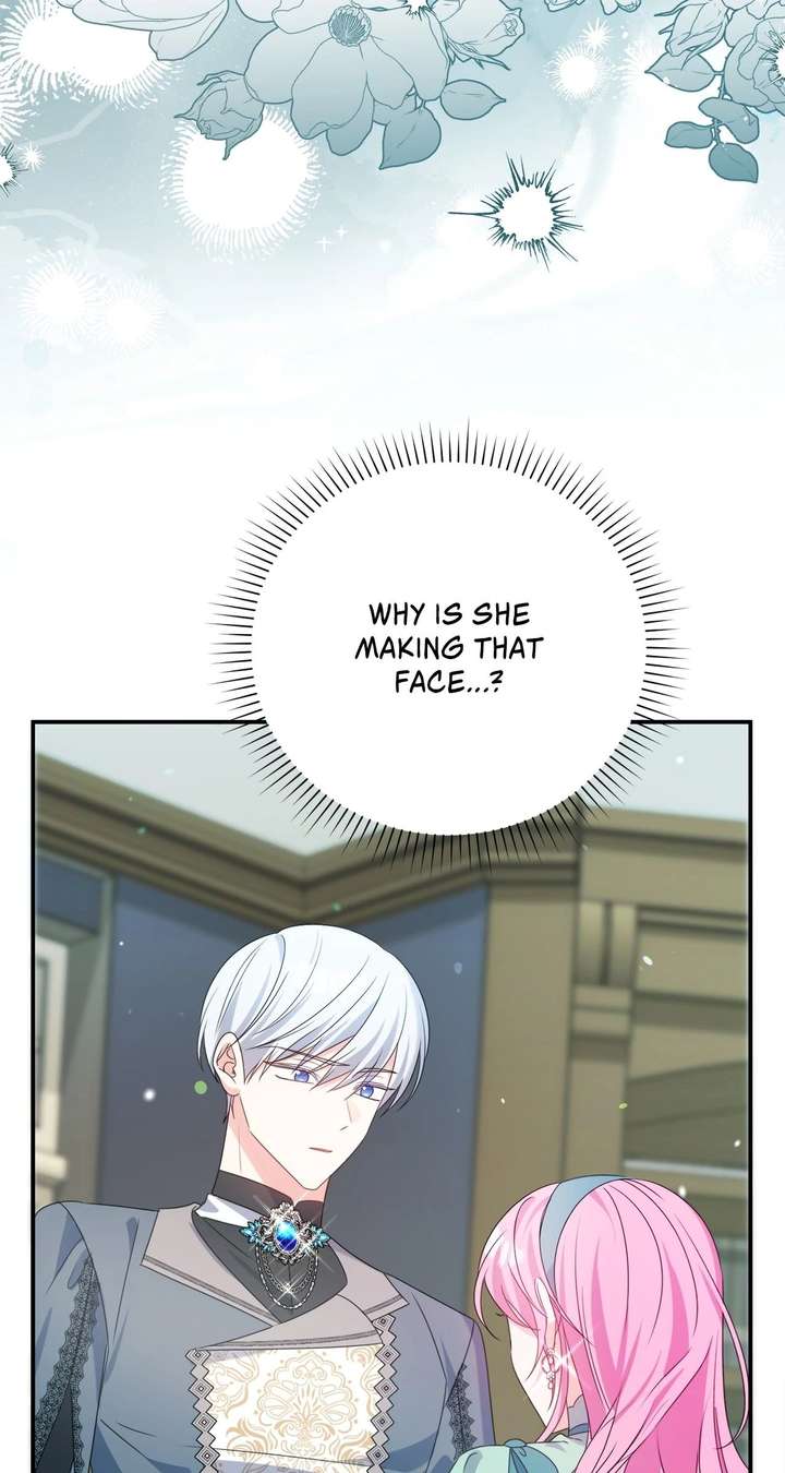 Let Me Enjoy the Extra Life Chapter 54 456 071