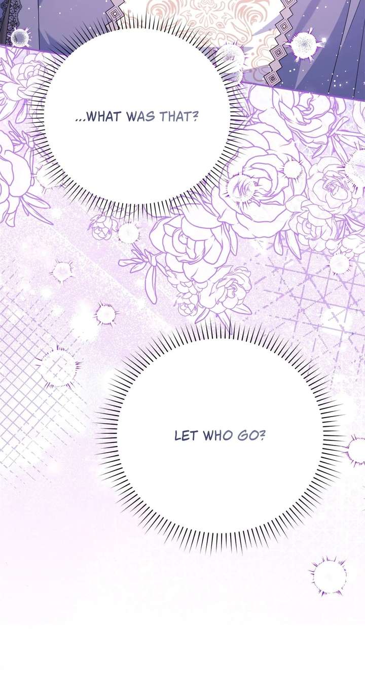 Let Me Enjoy the Extra Life Chapter 54 460 075