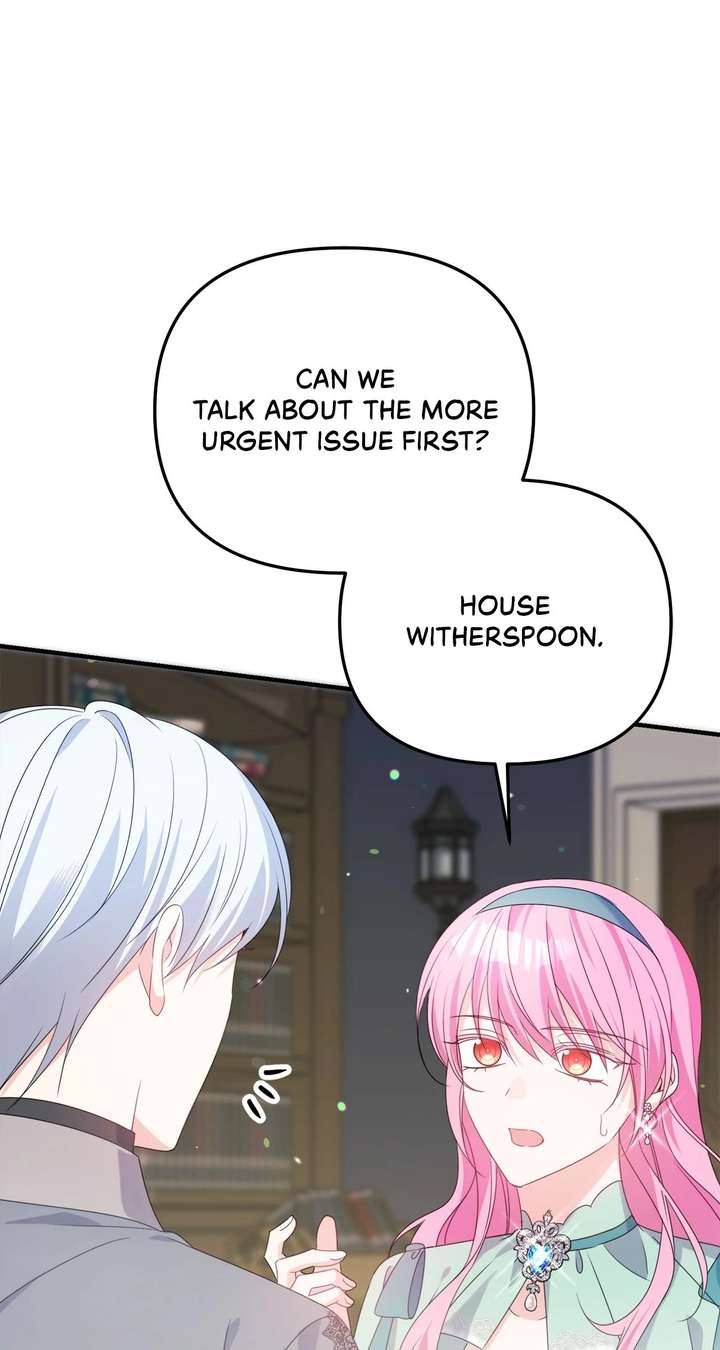 Let Me Enjoy the Extra Life Chapter 54 462 077