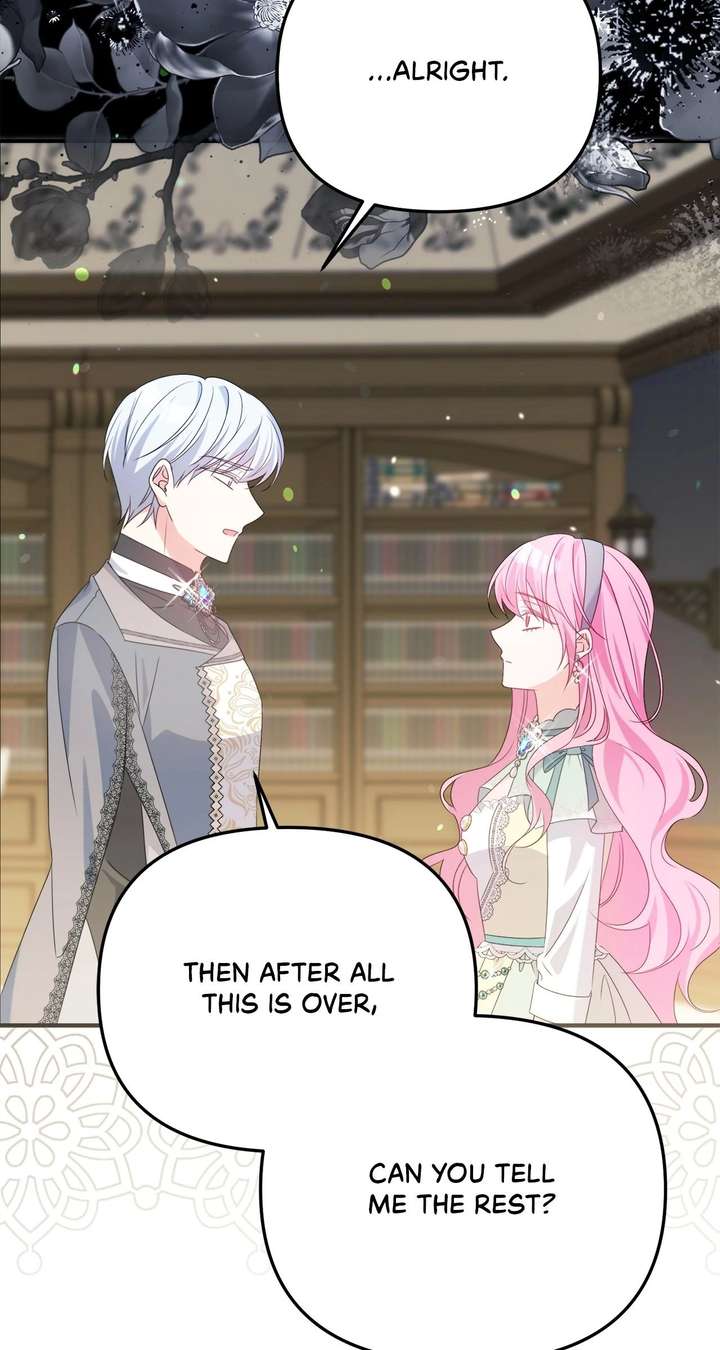 Let Me Enjoy the Extra Life Chapter 54 467 082