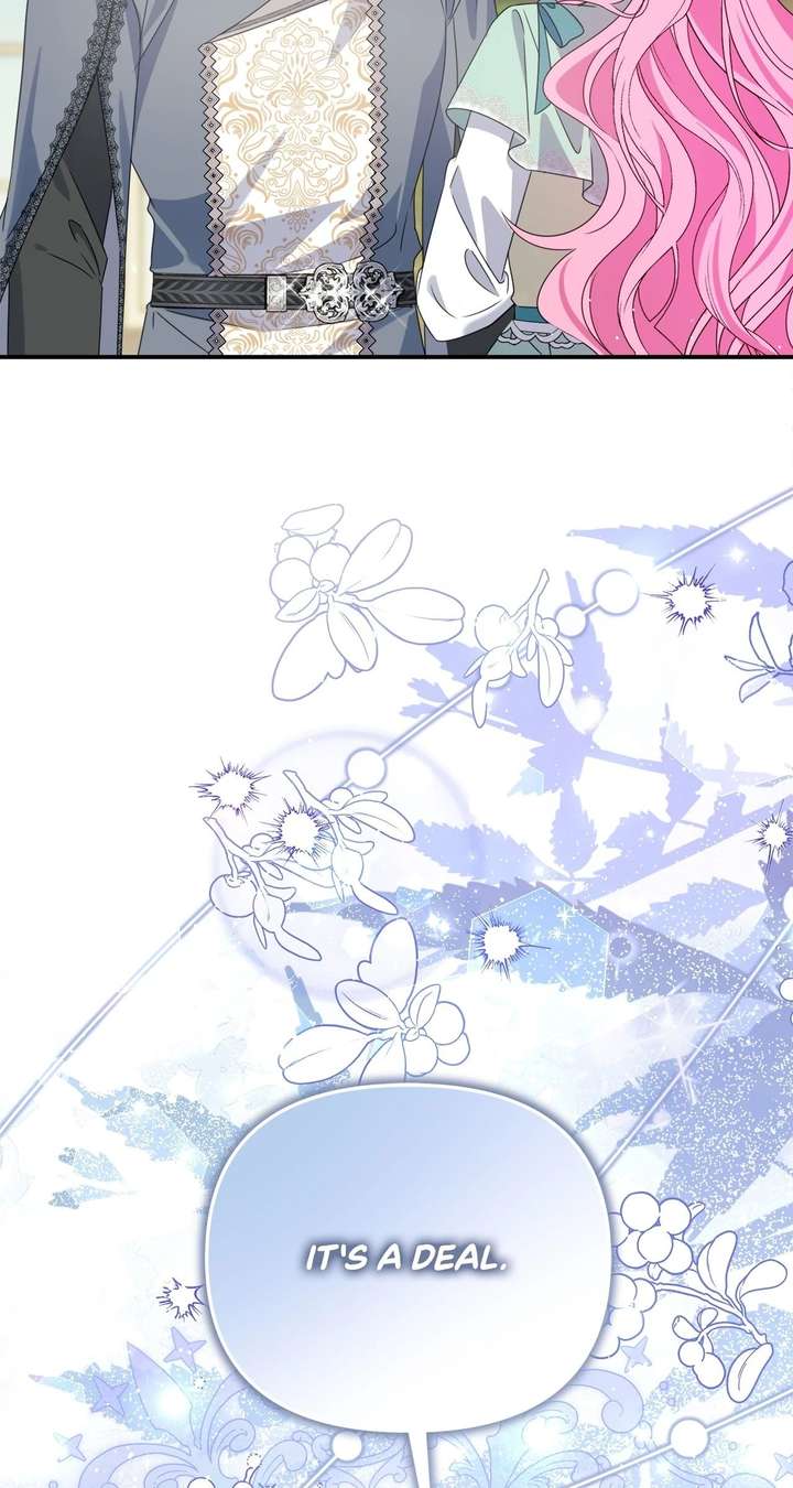 Let Me Enjoy the Extra Life Chapter 54 471 086