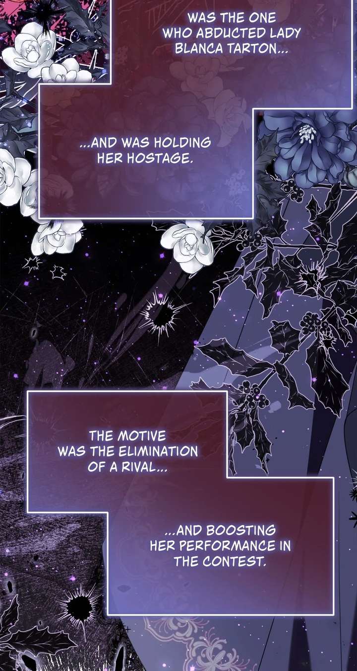 Let Me Enjoy the Extra Life Chapter 54 478 093