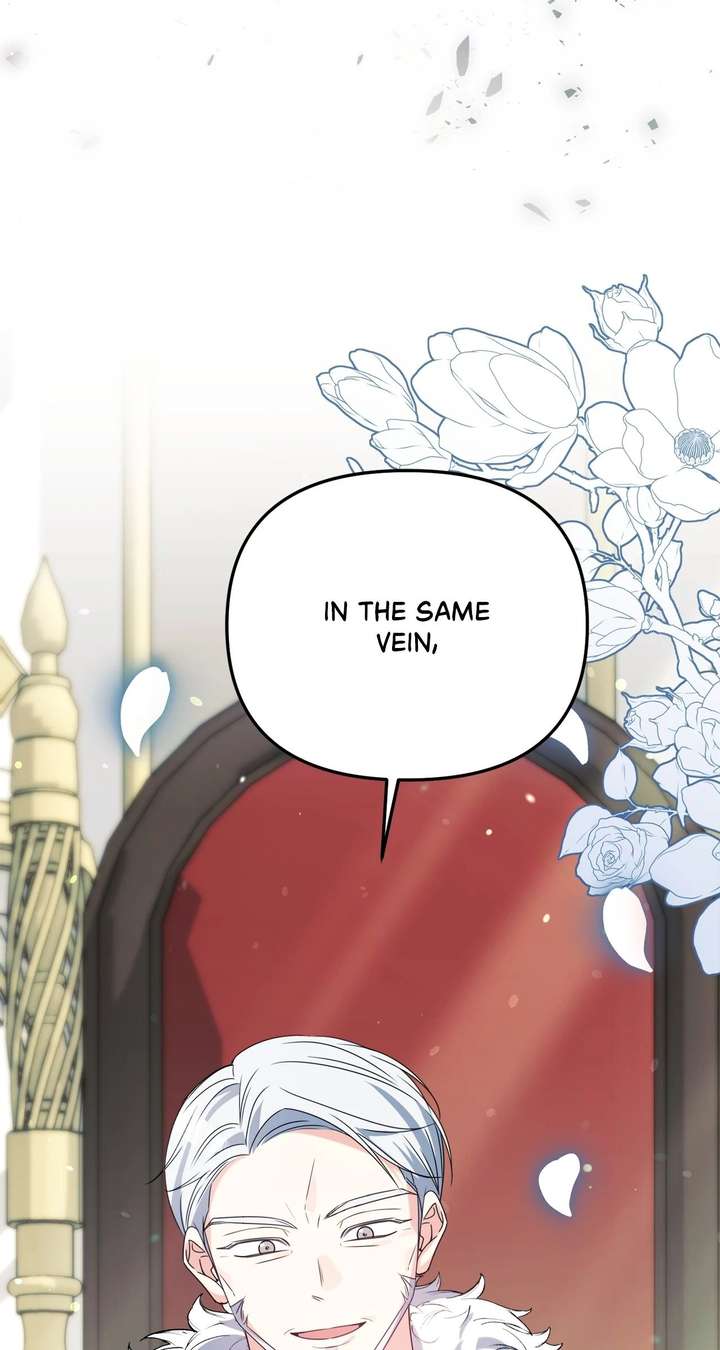 Let Me Enjoy the Extra Life Chapter 54 480 095