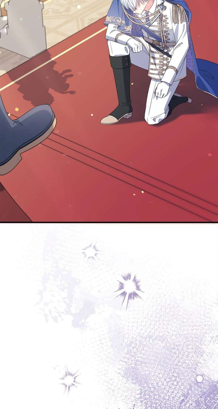 Let Me Enjoy the Extra Life Chapter 54 484 099