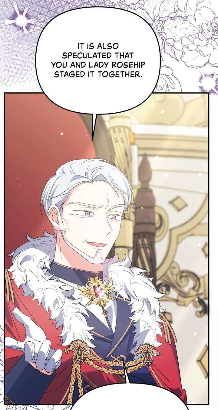 Let Me Enjoy the Extra Life Chapter 54 486 101