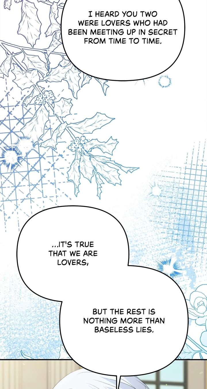 Let Me Enjoy the Extra Life Chapter 54 487 102