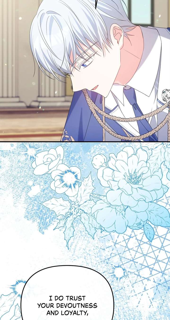 Let Me Enjoy the Extra Life Chapter 54 488 103