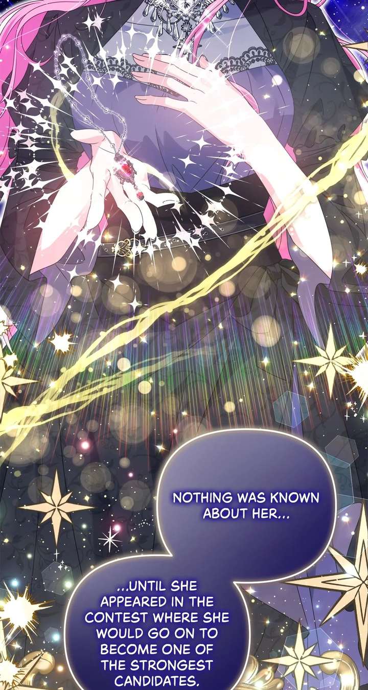 Let Me Enjoy the Extra Life Chapter 54 492 107