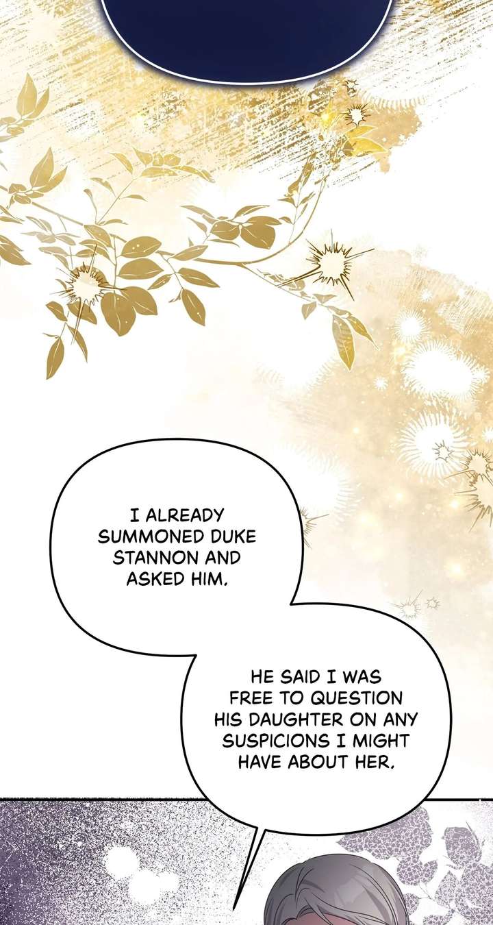 Let Me Enjoy the Extra Life Chapter 54 494 109