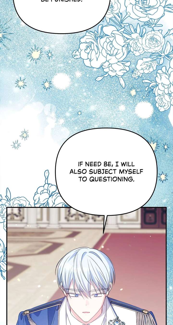 Let Me Enjoy the Extra Life Chapter 54 499 114