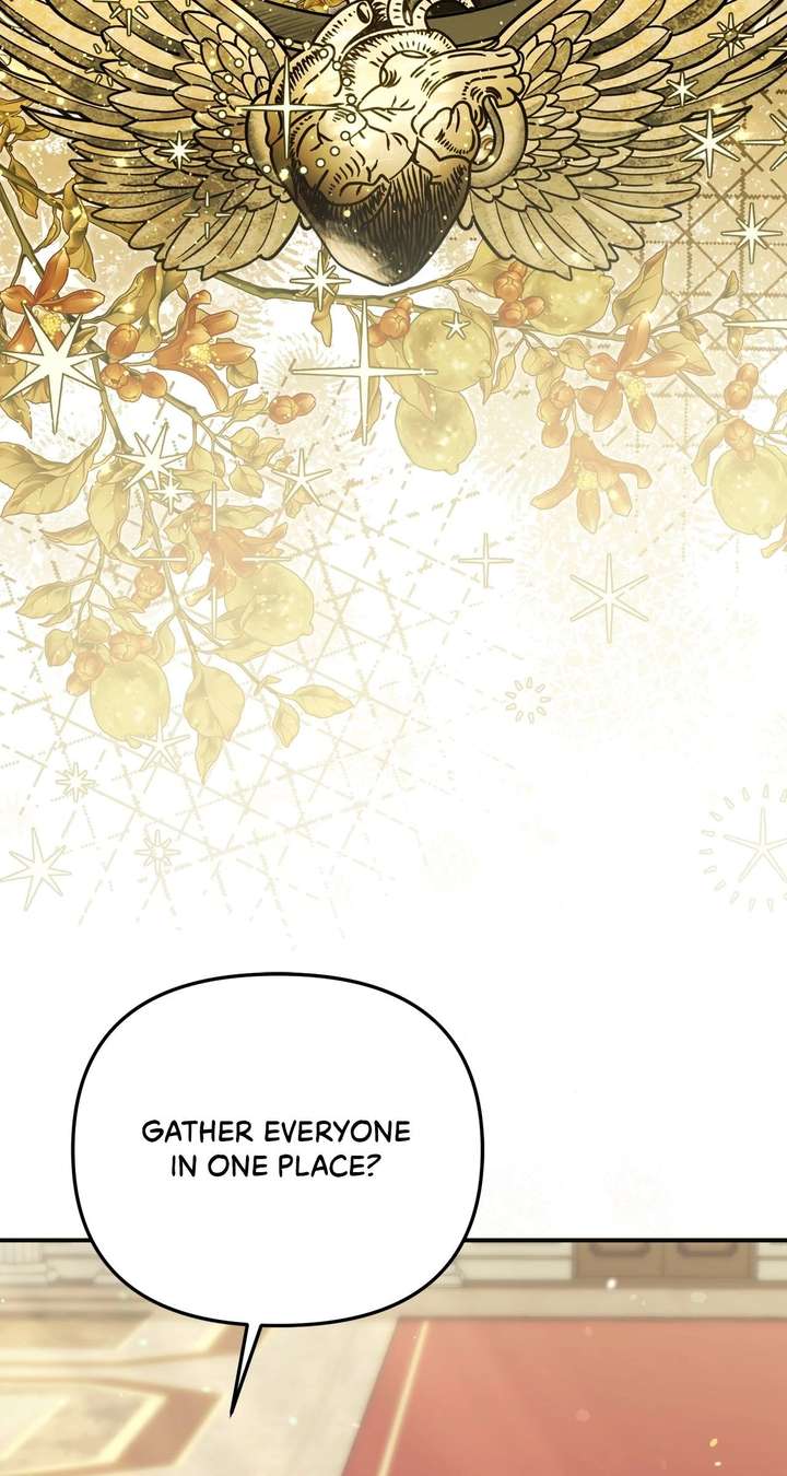 Let Me Enjoy the Extra Life Chapter 54 503 118