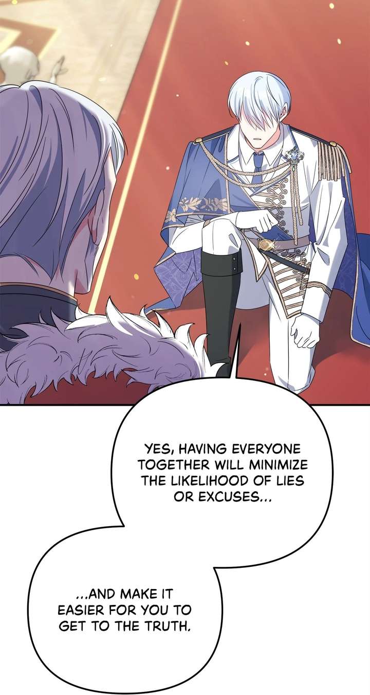 Let Me Enjoy the Extra Life Chapter 54 504 119