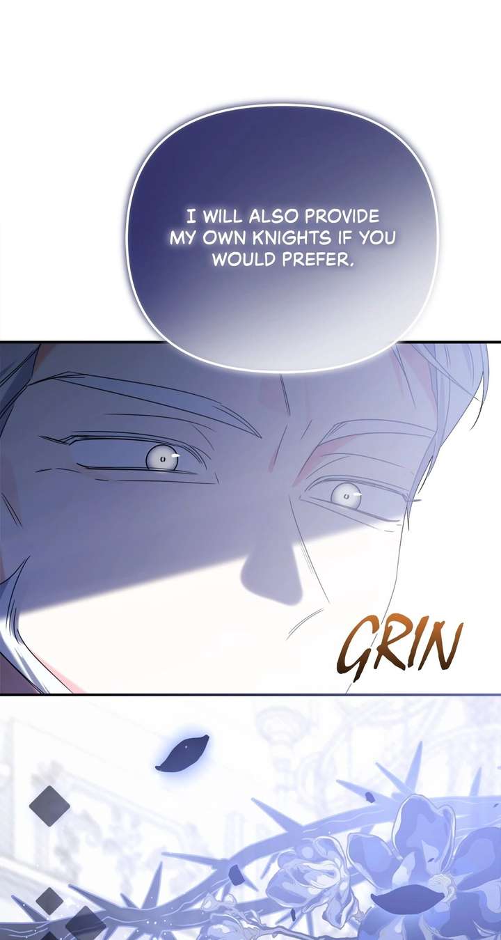 Let Me Enjoy the Extra Life Chapter 54 506 121