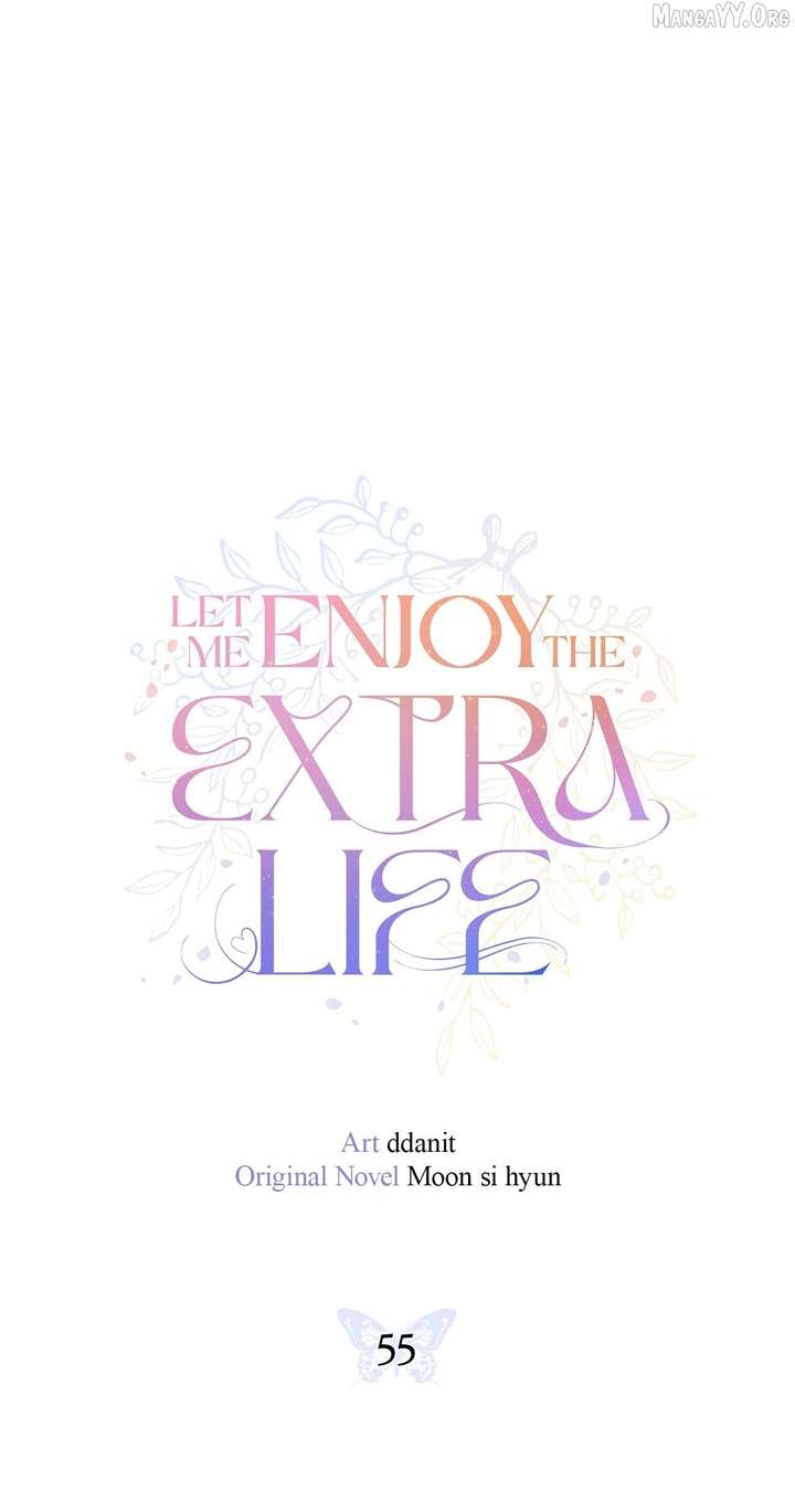 Let Me Enjoy the Extra Life Chapter 55 332 001