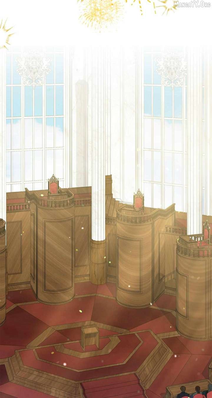 Let Me Enjoy the Extra Life Chapter 55 335 004