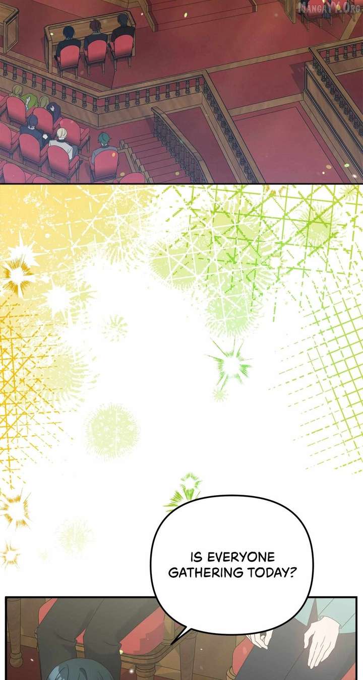 Let Me Enjoy the Extra Life Chapter 55 336 005