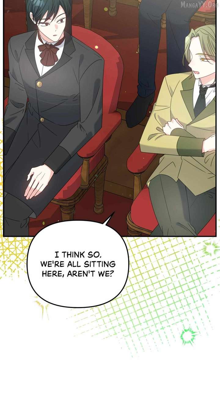 Let Me Enjoy the Extra Life Chapter 55 337 006