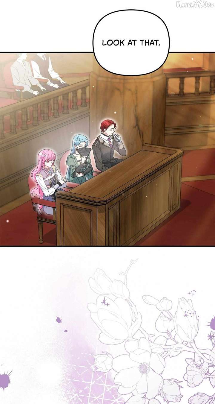 Let Me Enjoy the Extra Life Chapter 55 338 007