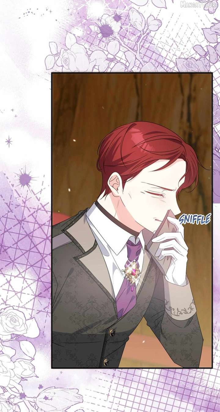 Let Me Enjoy the Extra Life Chapter 55 339 008