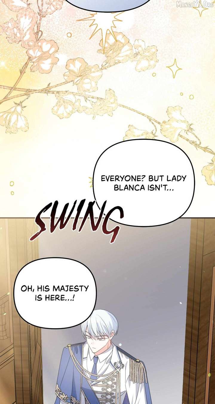 Let Me Enjoy the Extra Life Chapter 55 343 012