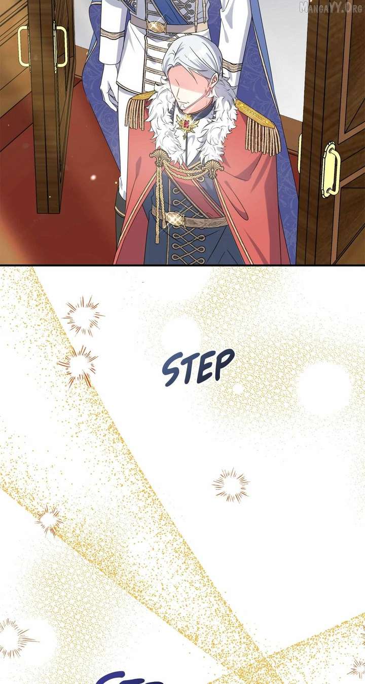 Let Me Enjoy the Extra Life Chapter 55 344 013