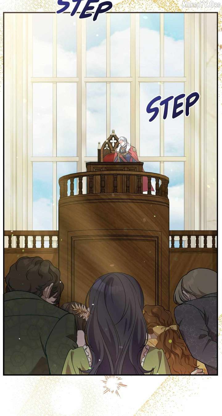 Let Me Enjoy the Extra Life Chapter 55 345 014