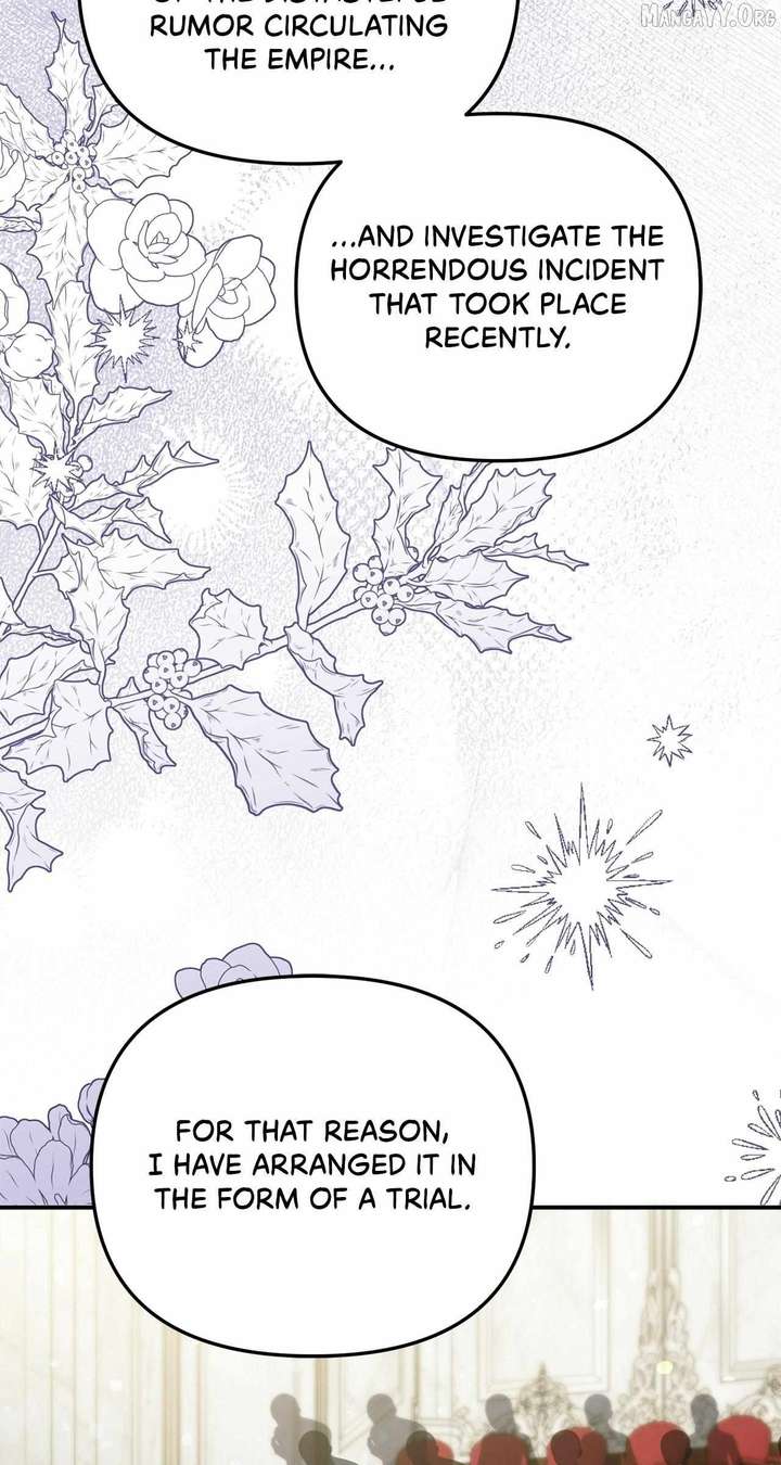 Let Me Enjoy the Extra Life Chapter 55 349 018