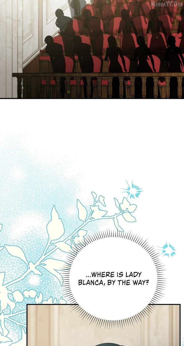 Let Me Enjoy the Extra Life Chapter 55 350 019