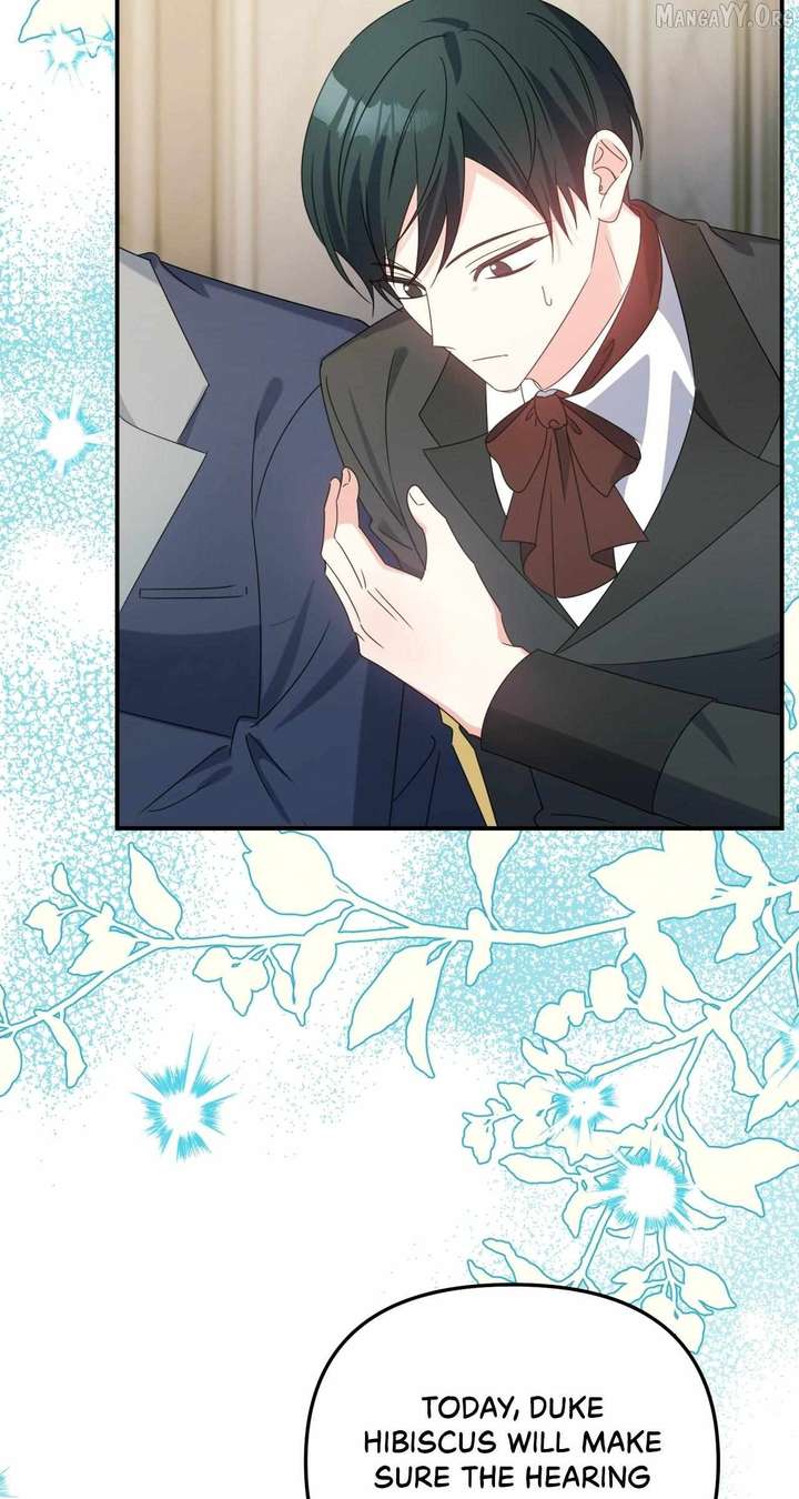 Let Me Enjoy the Extra Life Chapter 55 351 020