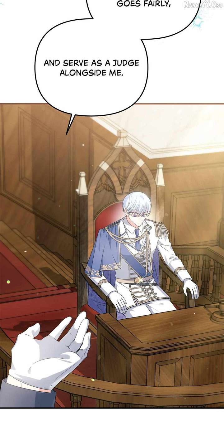 Let Me Enjoy the Extra Life Chapter 55 352 021