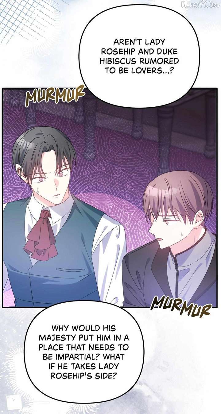 Let Me Enjoy the Extra Life Chapter 55 356 025