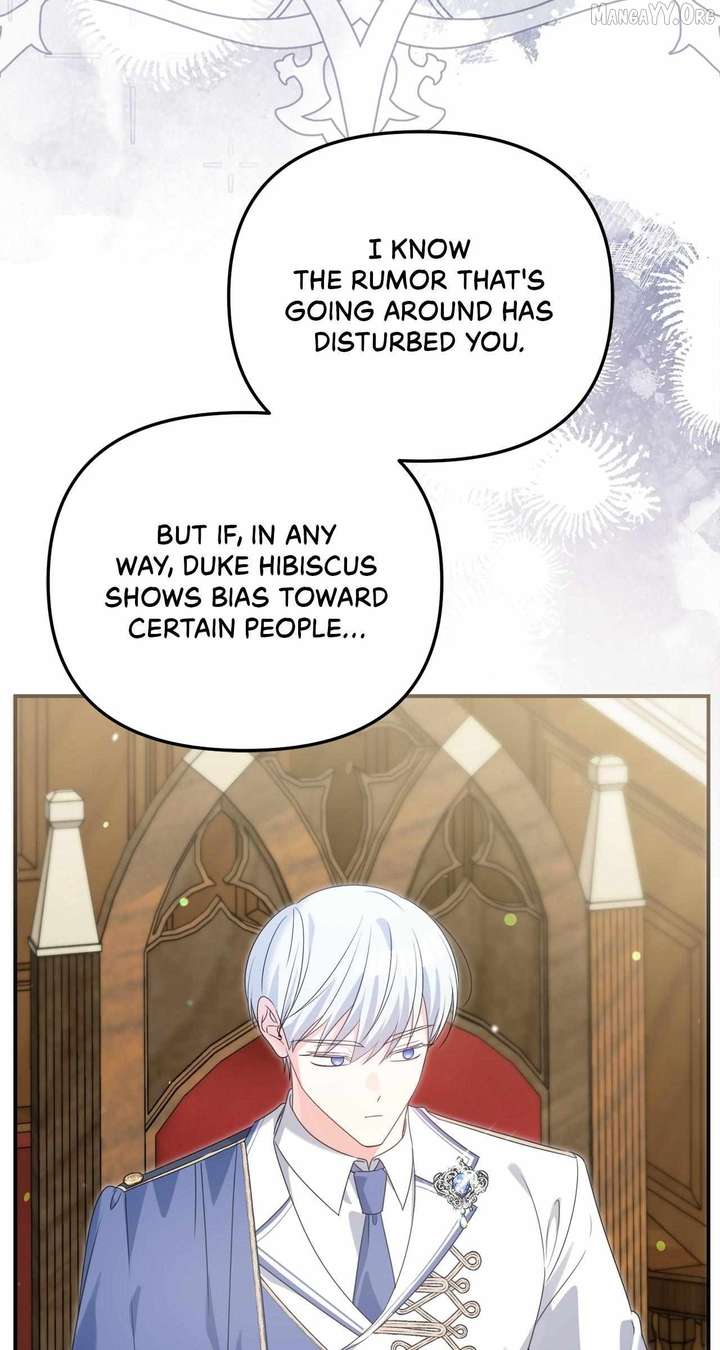 Let Me Enjoy the Extra Life Chapter 55 358 027