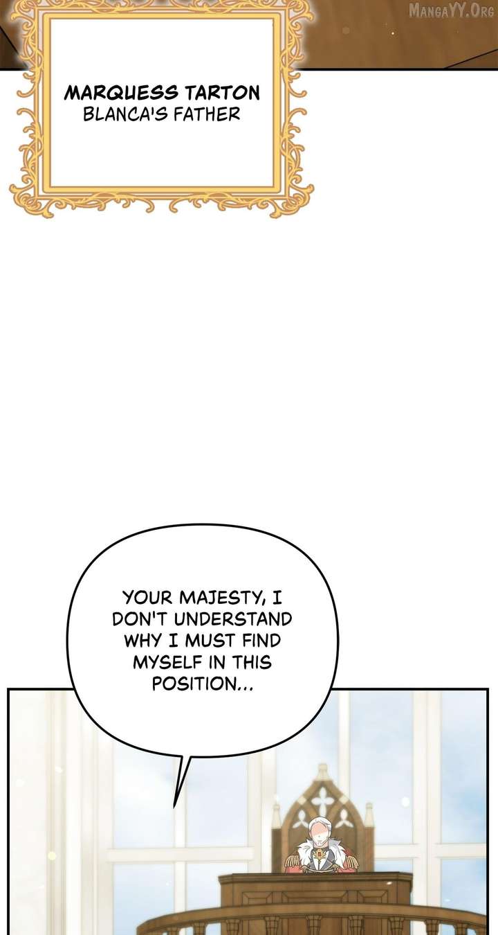 Let Me Enjoy the Extra Life Chapter 55 364 033