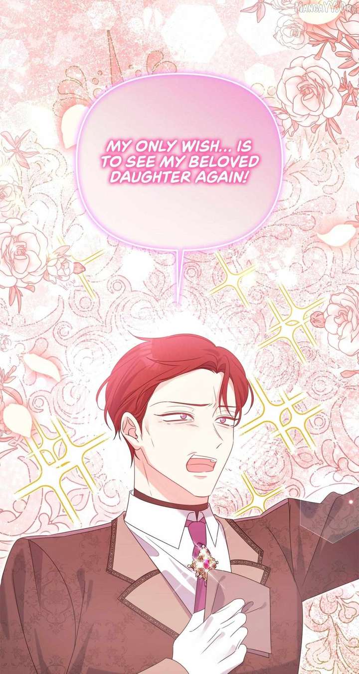 Let Me Enjoy the Extra Life Chapter 55 366 035