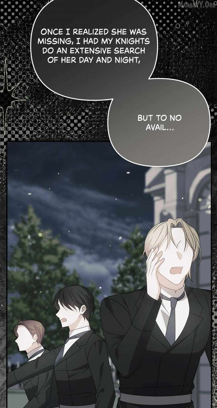 Let Me Enjoy the Extra Life Chapter 55 371 040