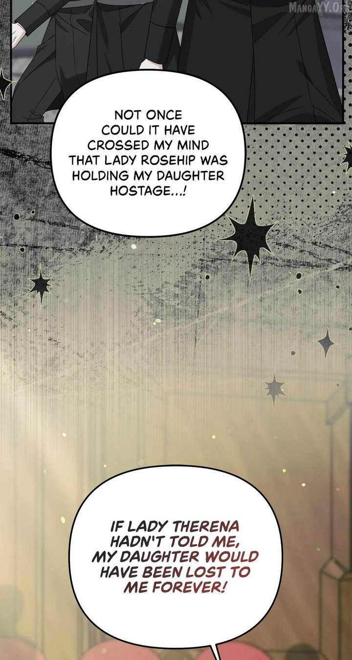 Let Me Enjoy the Extra Life Chapter 55 372 041