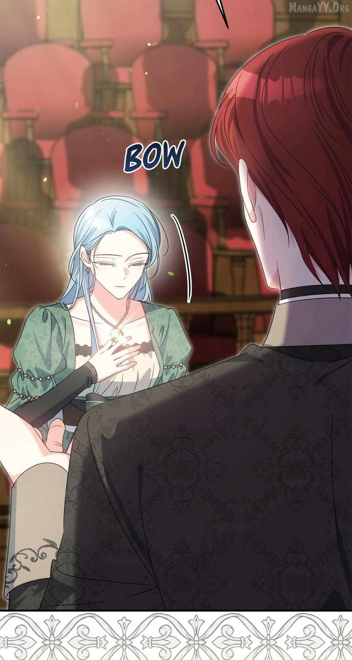 Let Me Enjoy the Extra Life Chapter 55 373 042