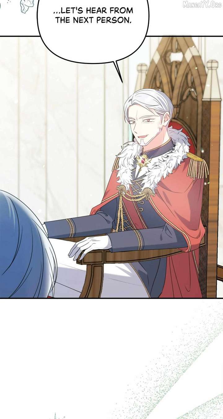 Let Me Enjoy the Extra Life Chapter 55 378 047