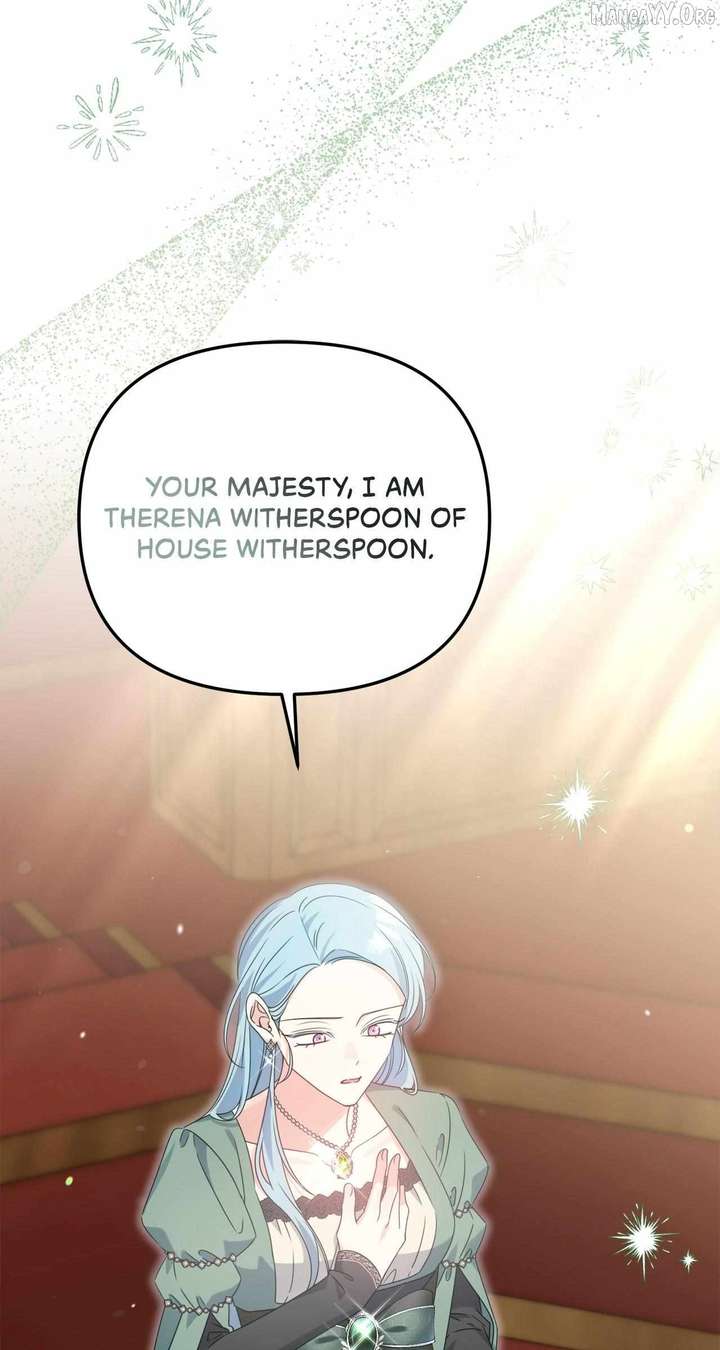 Let Me Enjoy the Extra Life Chapter 55 379 048