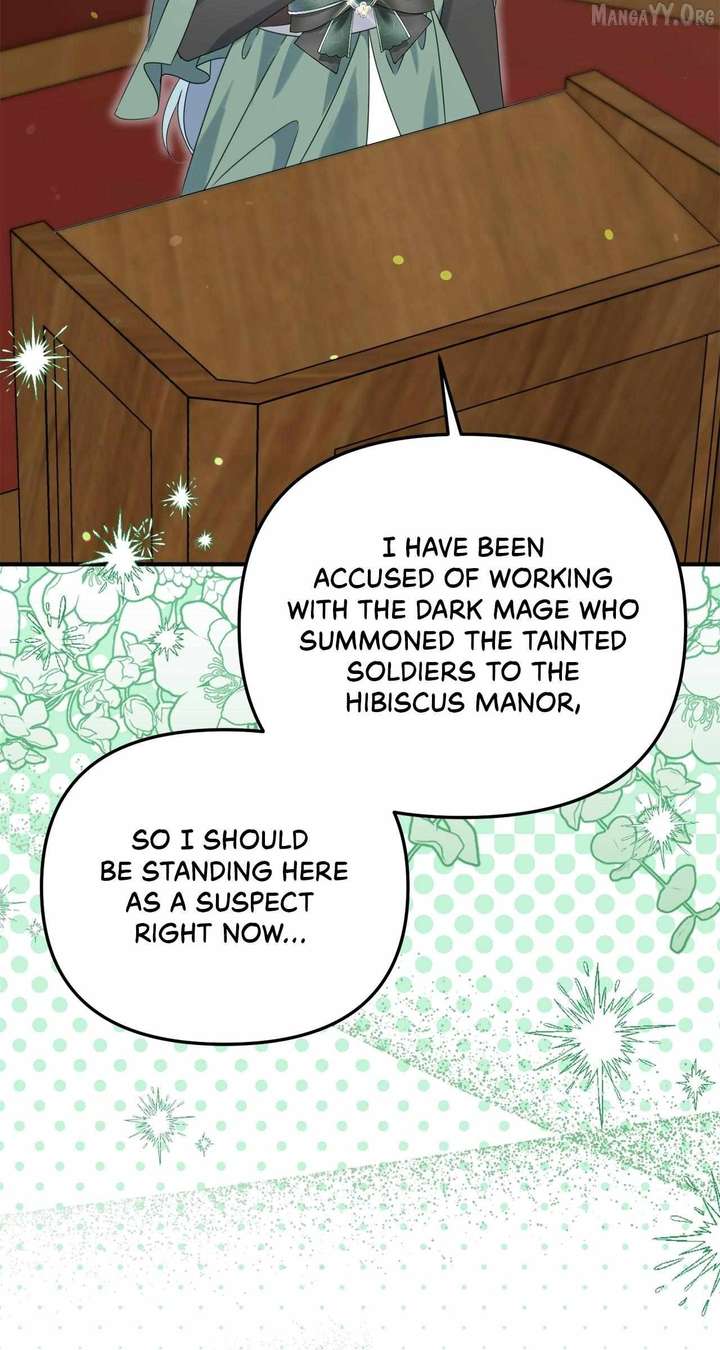 Let Me Enjoy the Extra Life Chapter 55 380 049