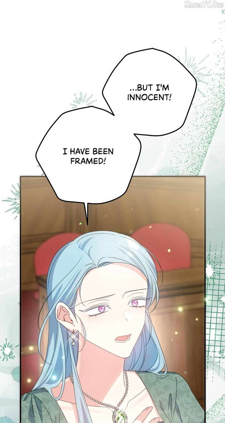 Let Me Enjoy the Extra Life Chapter 55 382 051